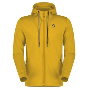 Ανδρική φούτερ ζακέτα SCOTT TECH ZIP HOODY 403285-7331